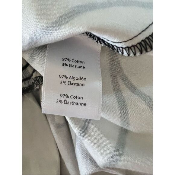 Autumn Adeigbo X Neiman Marcus Women's Puff Sleeve Smock Peplum Floral Top 8 NWT - Picture 6 of 8